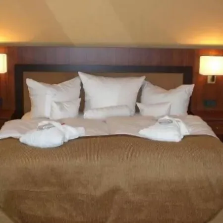 Cityhotel Stadt דרזדן