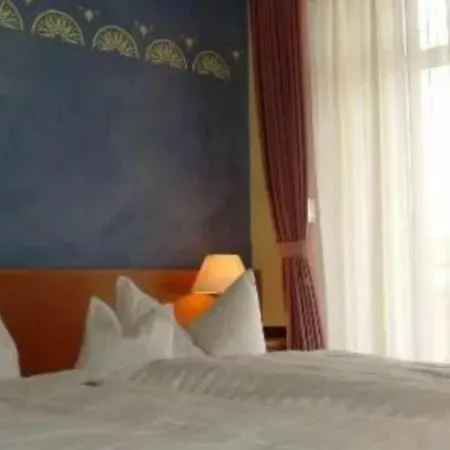 Cityhotel Stadt מלון