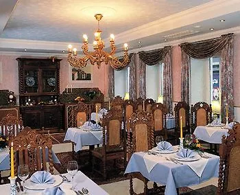 Cityhotel Stadt מלון דרזדן