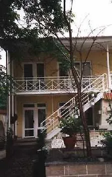 Cityhotel Stadt דרזדן