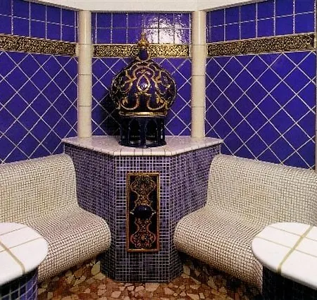 מלון Cityhotel Stadt 4*