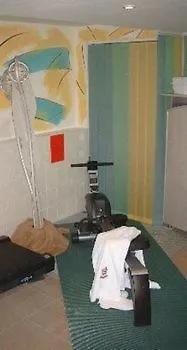 מלון Cityhotel Stadt