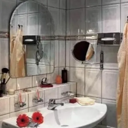 Cityhotel Stadt فندق