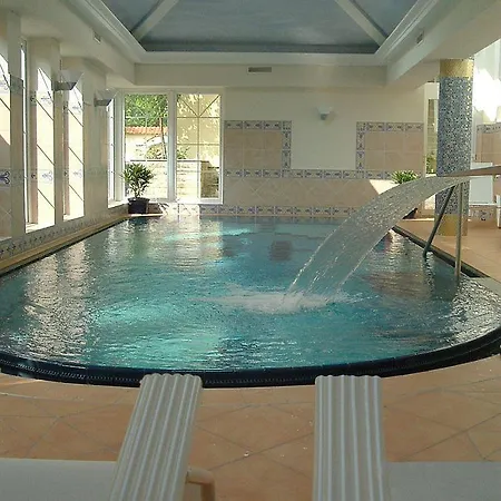فندق Cityhotel Stadt
