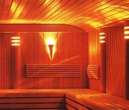 فندق Cityhotel Stadt